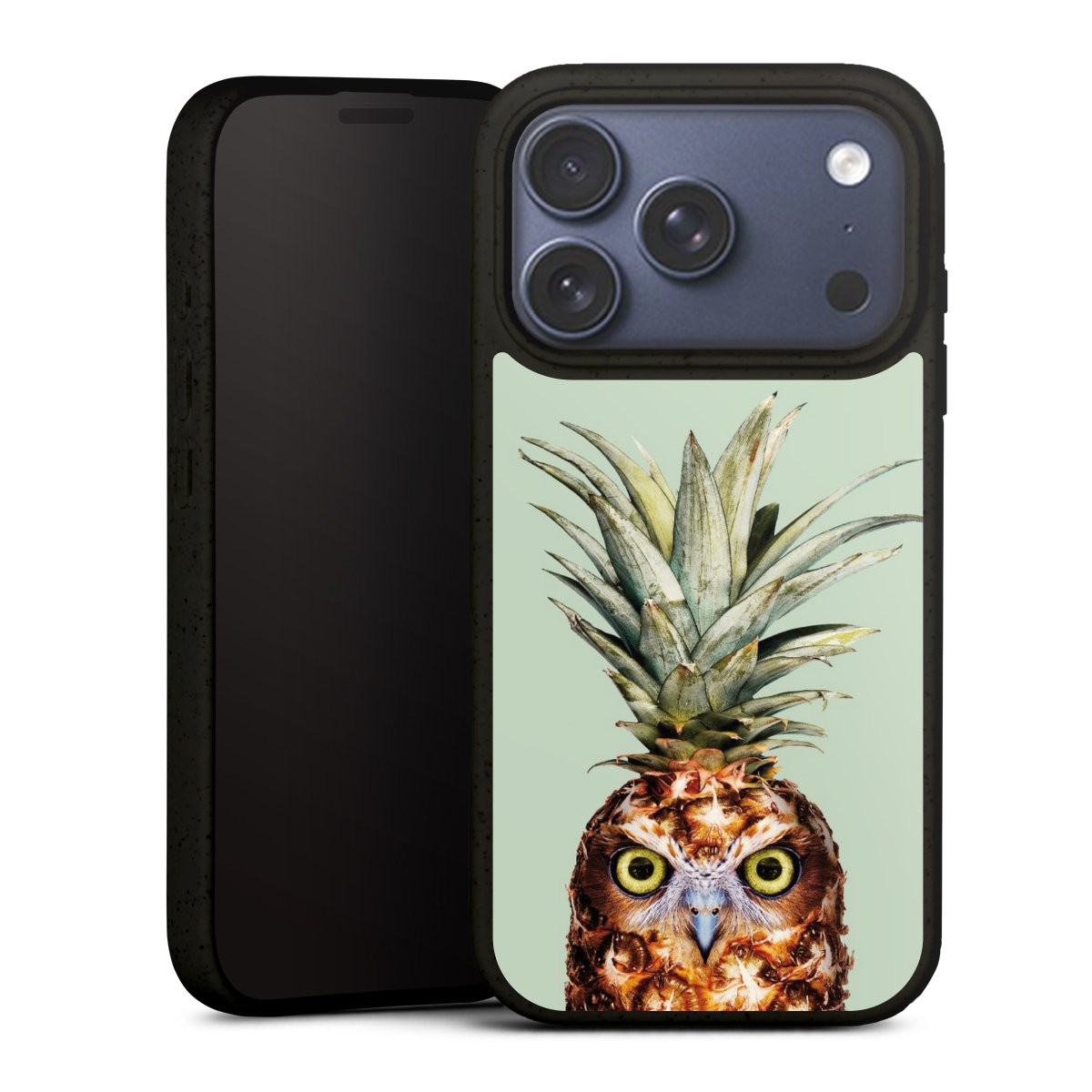 Gufo ananas