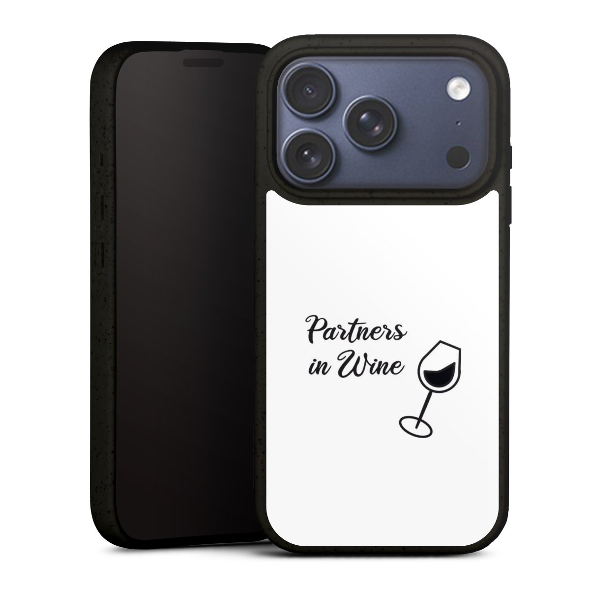 Partners in Wine