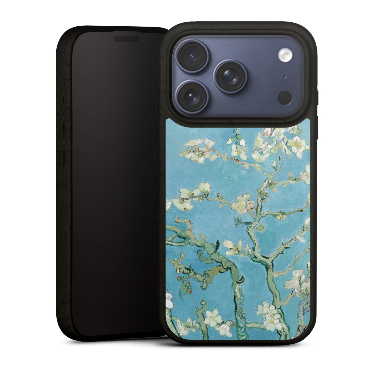 Amandelbloesem door Vincent Van Gogh