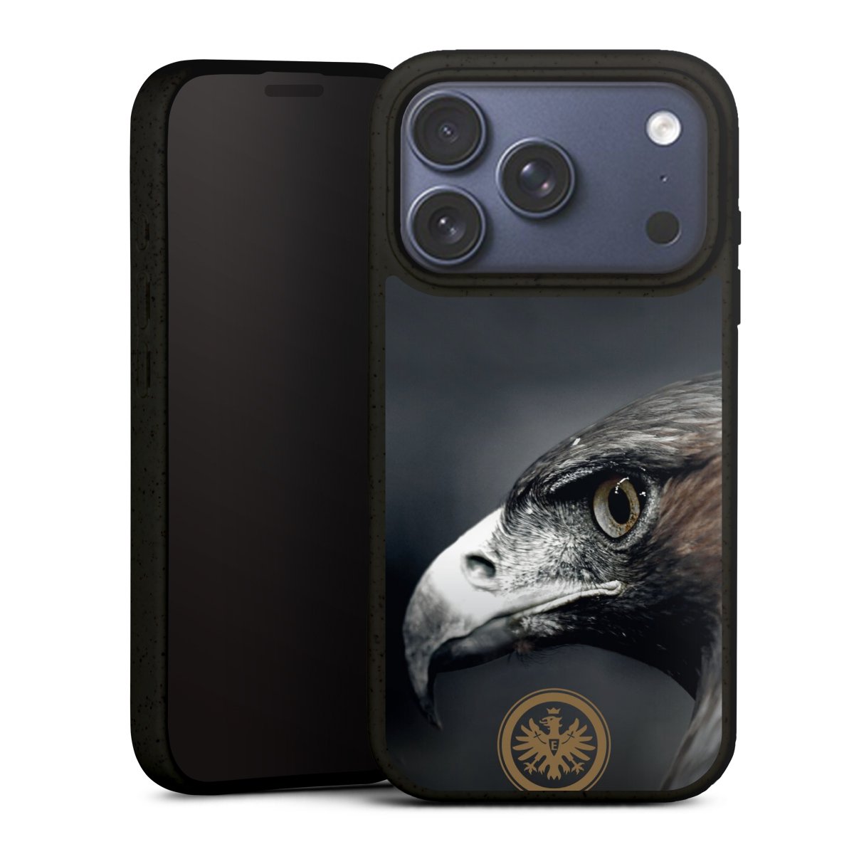 Eintracht Adler Design