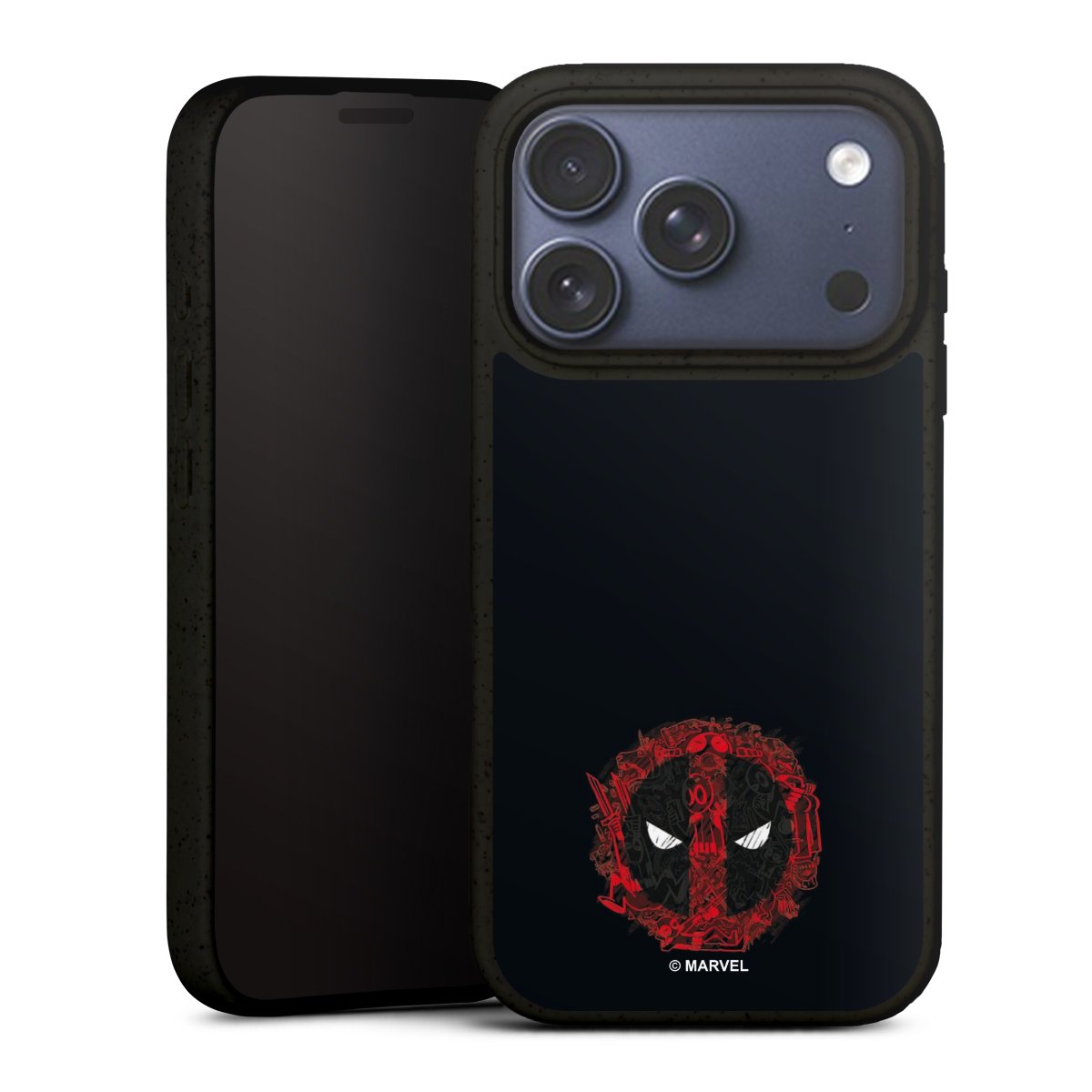 Deadpool Logo