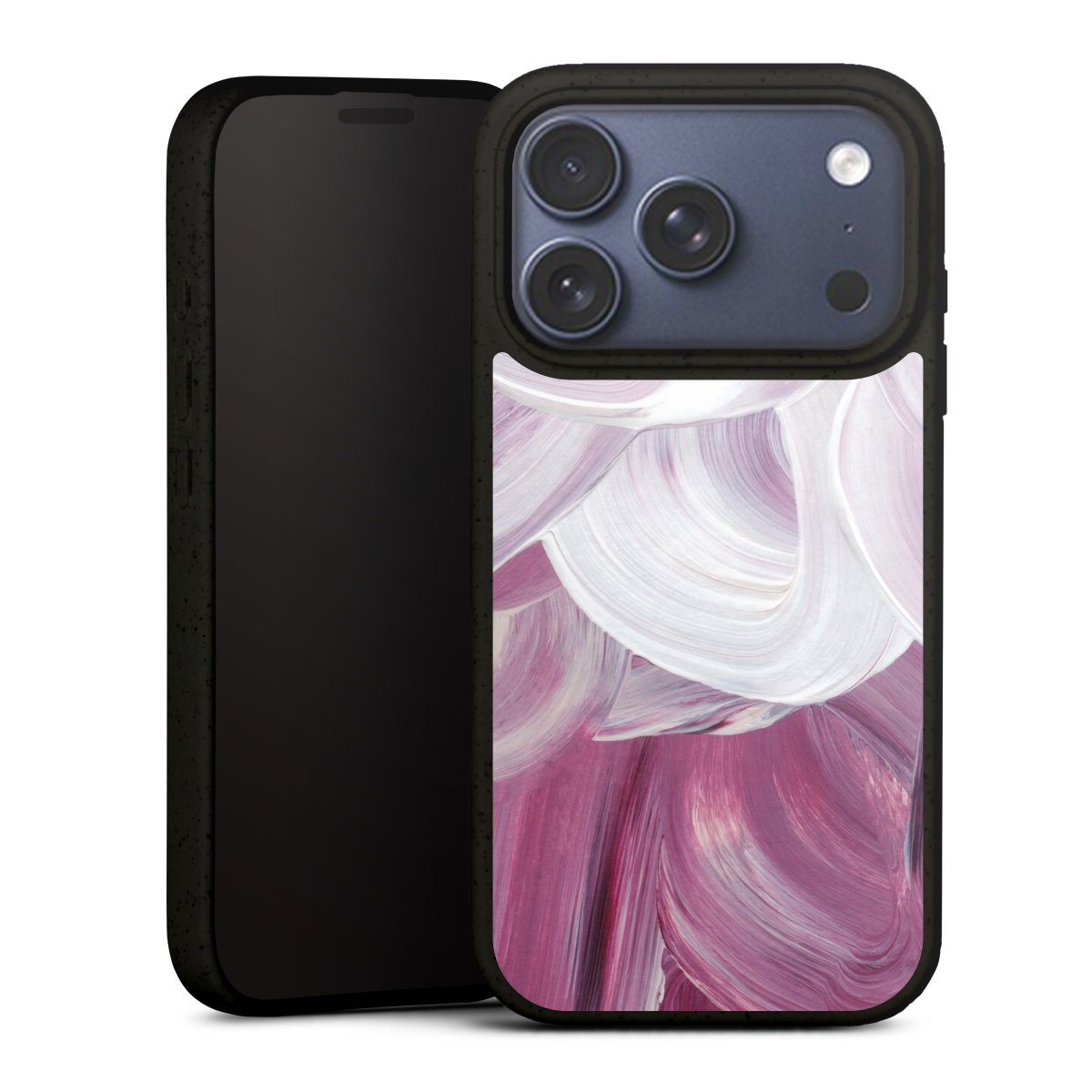 Abstracte verwarring - Anastasia Sawall