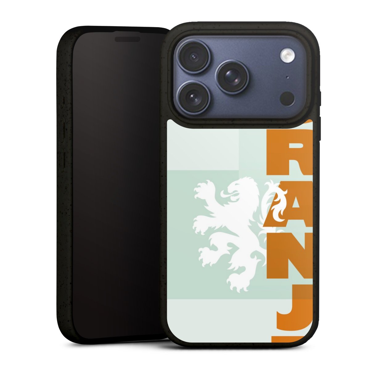 Oranje Nederlands Elftal