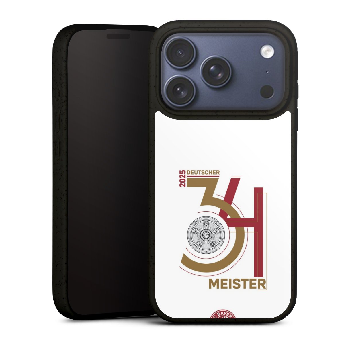 FCB Deutscher Meister 2025