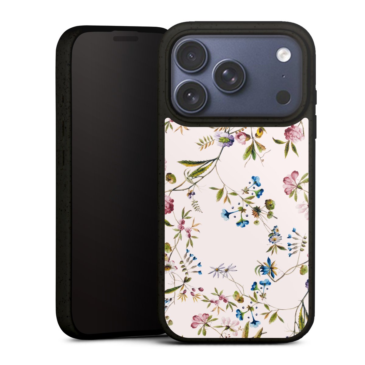 Vintage Blumen Spring