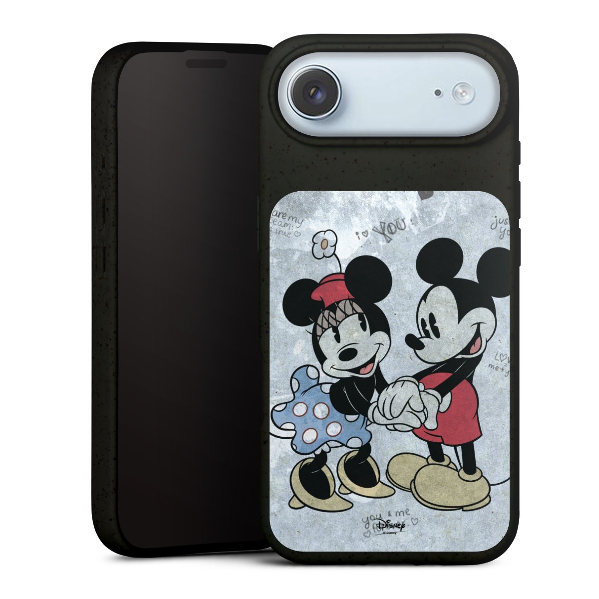Micky&Minnie In Love