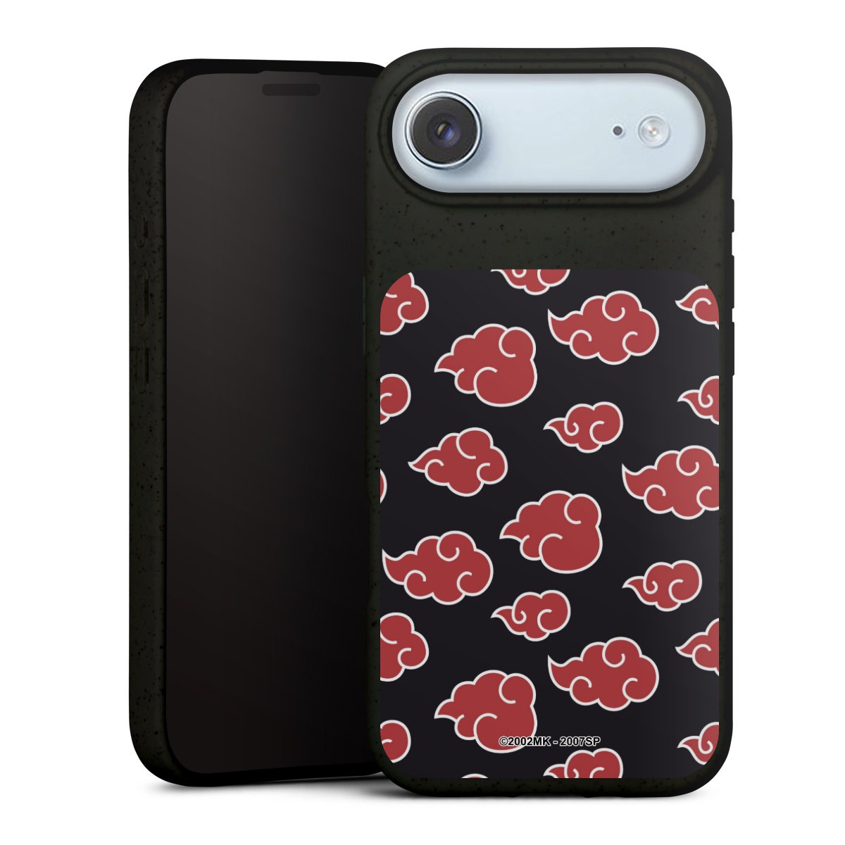 Akatsuki Pattern