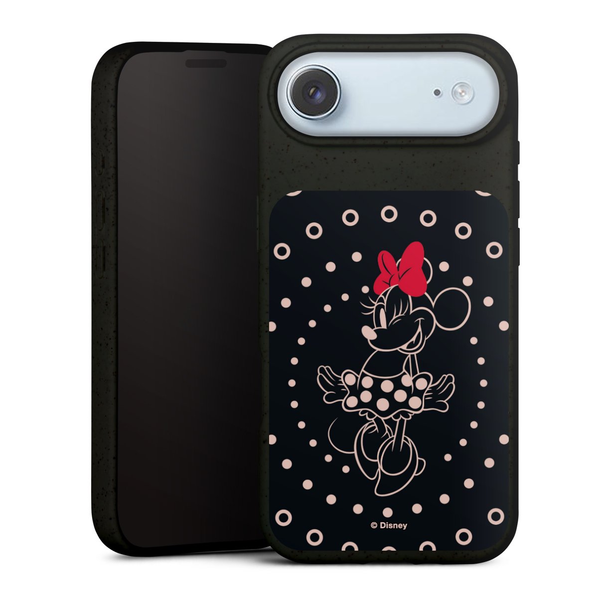 Minnie Sassy Polka Dots