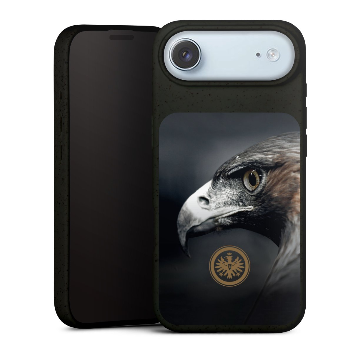 Eintracht Adler Design