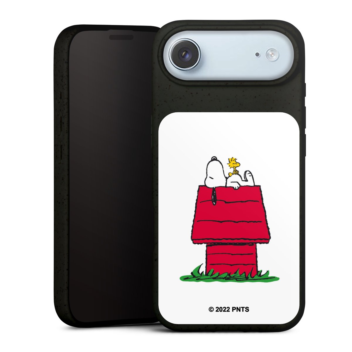 Snoopy and Woodstock Klassisch