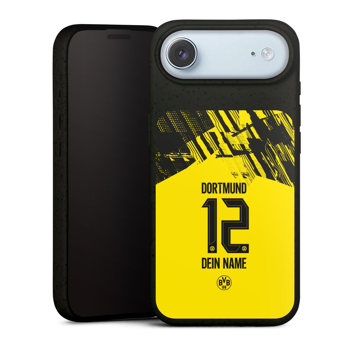 BVB Trikot Personalisierbar 25-26