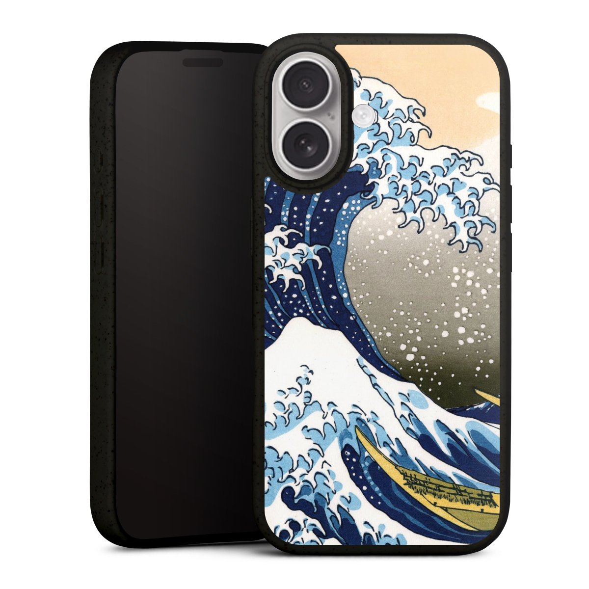 Great wave of Kanagawa