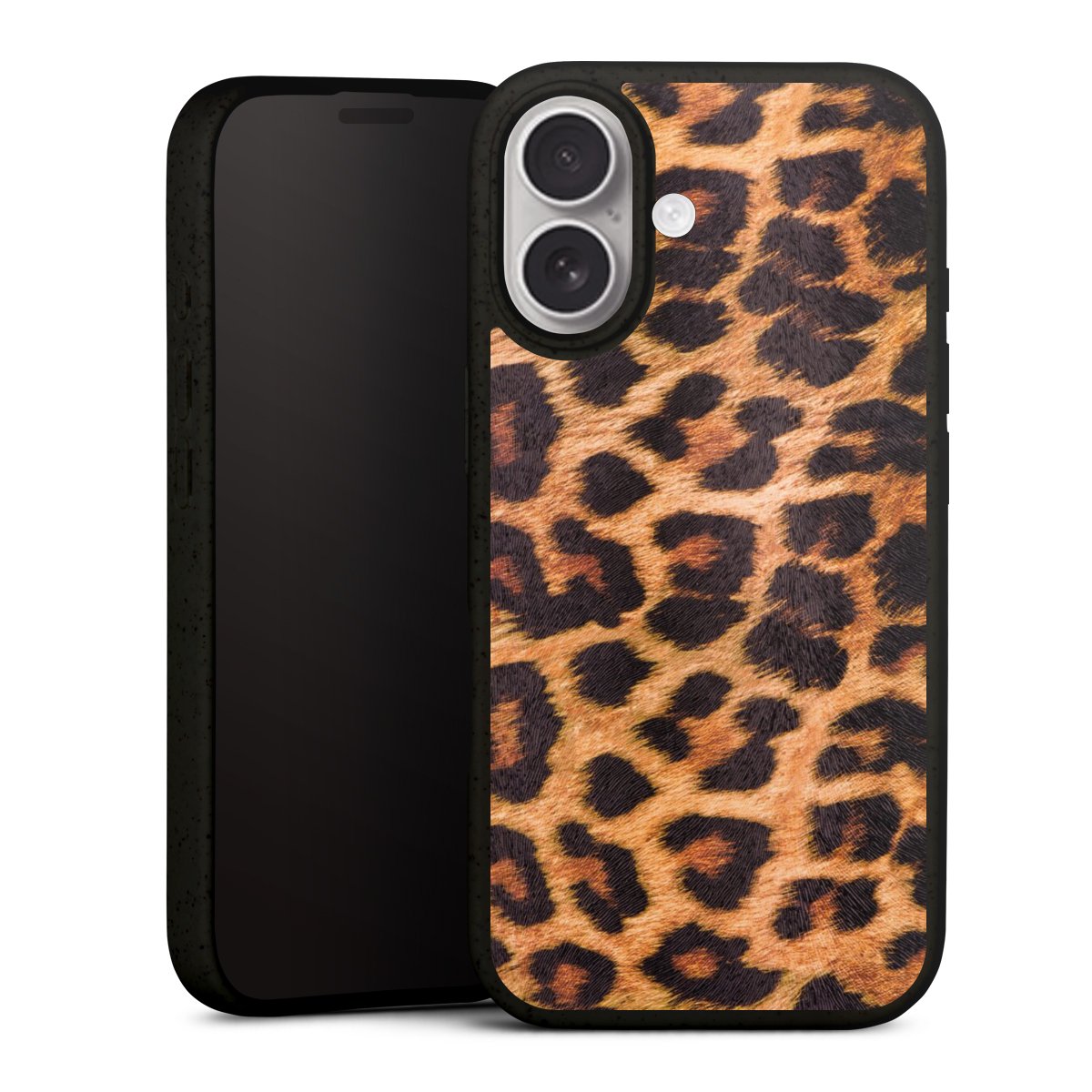 Leo Print