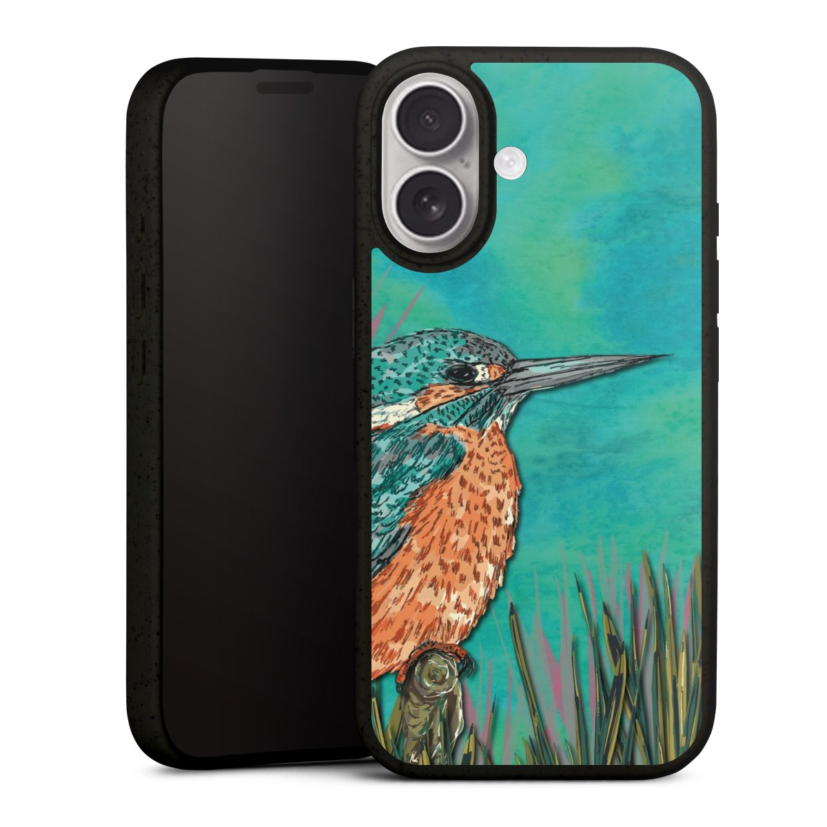 Eisvogel