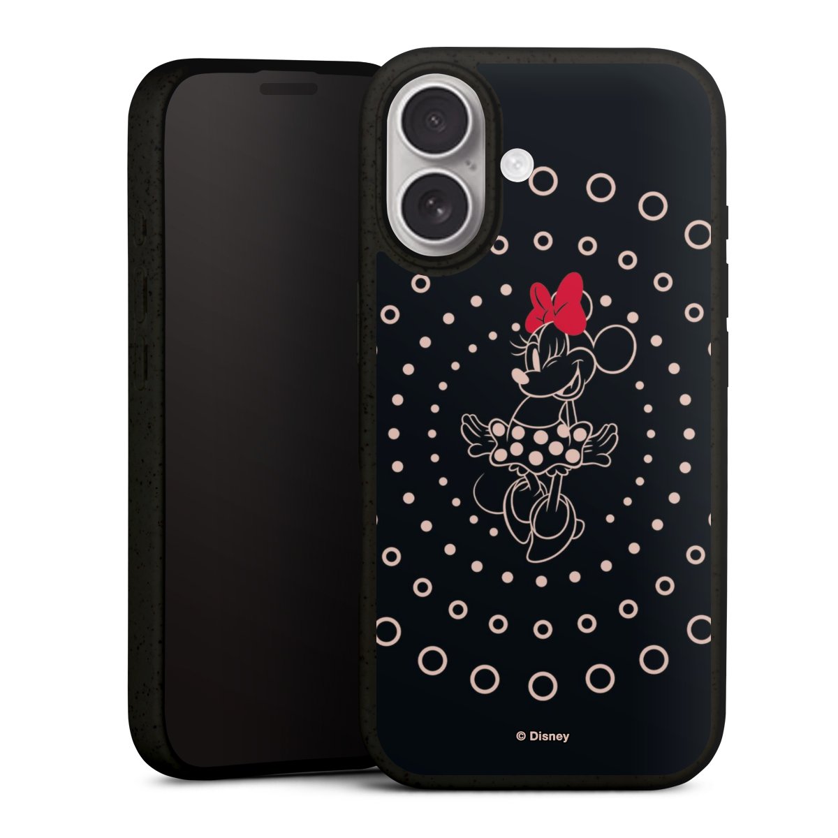 Minnie Sassy Polka Dots