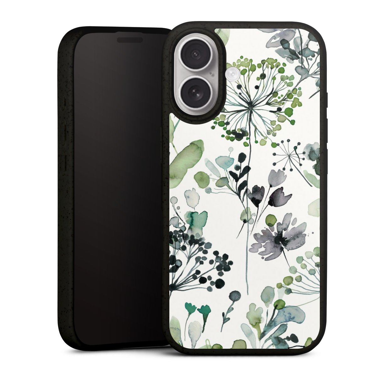 Wilde Grassen Eucalyptus