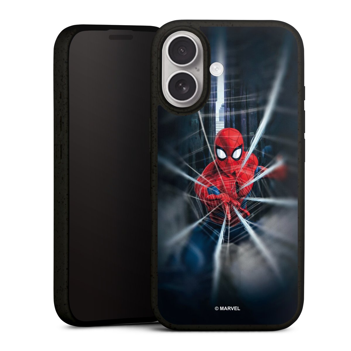 Toile Spider-Man
