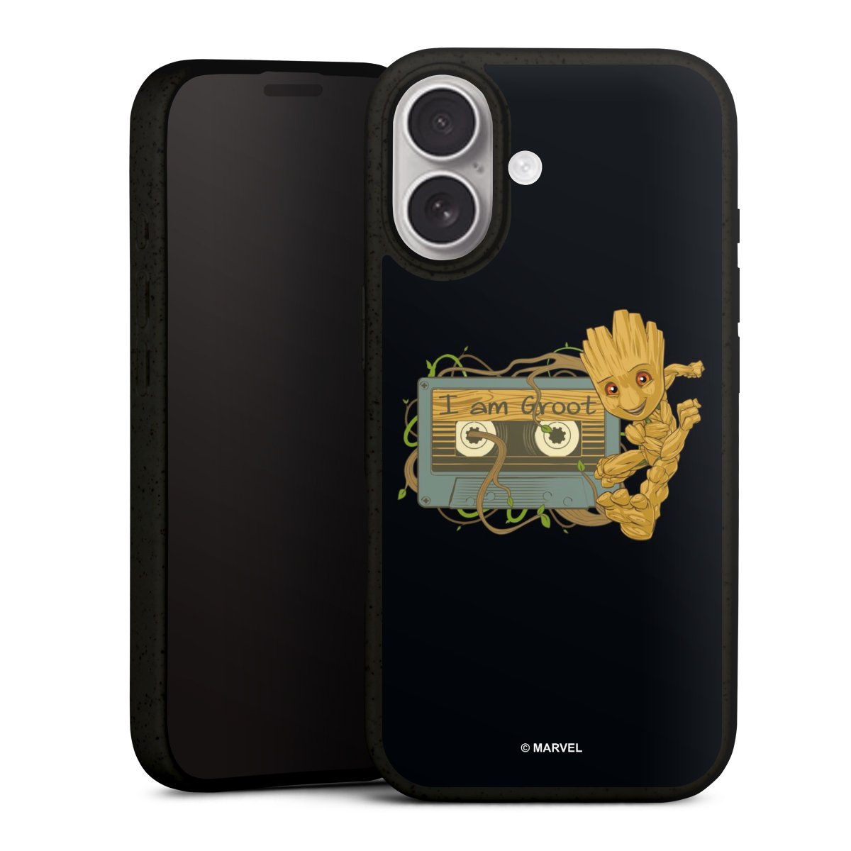 I am Groot Guardians Of The Galaxy