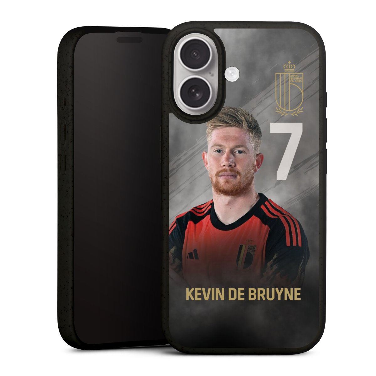 Kevin De Bruyne 7 