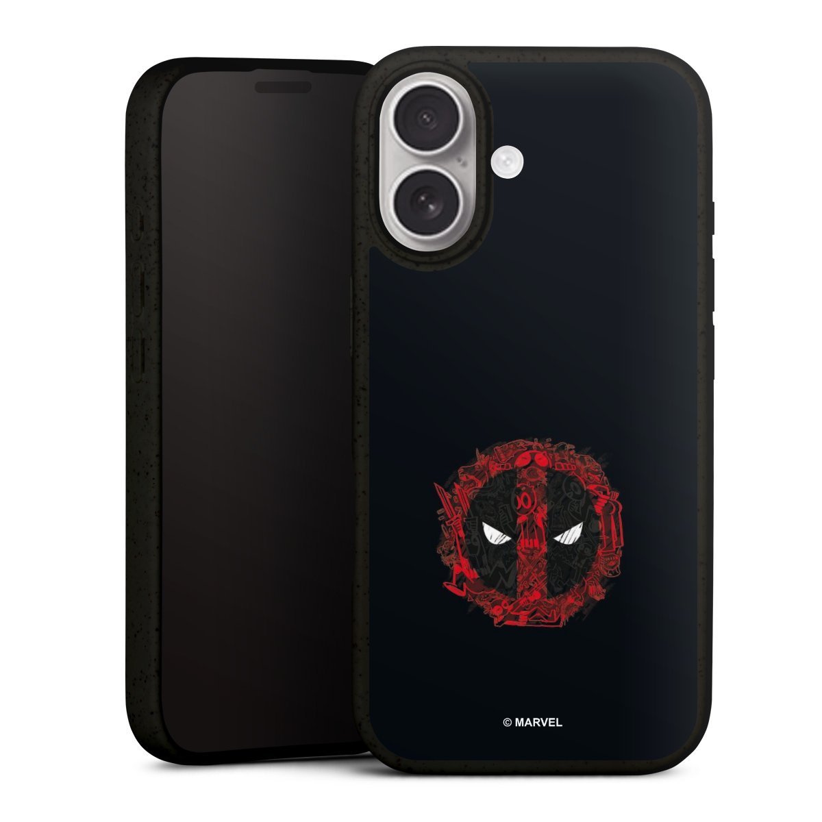 Deadpool Logo