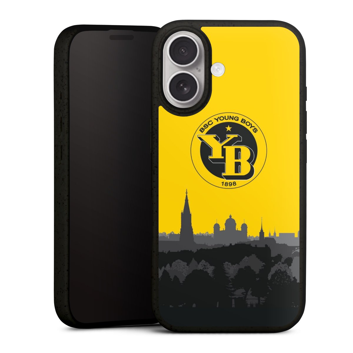 BSC YB Skyline