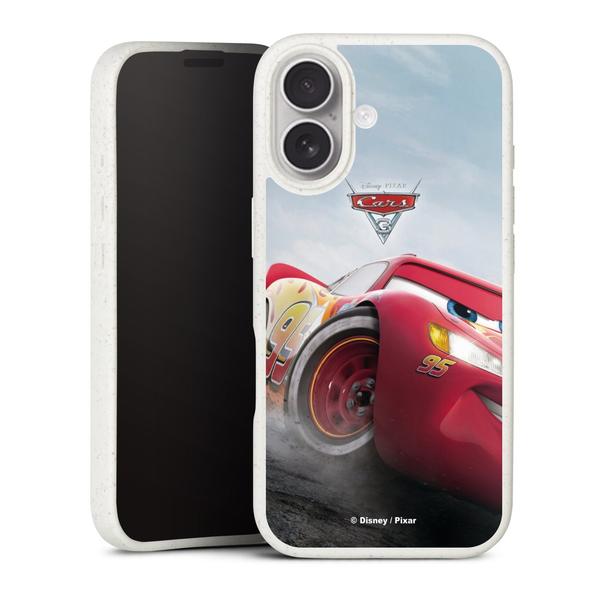 Cars3 Lightning Mc Queen