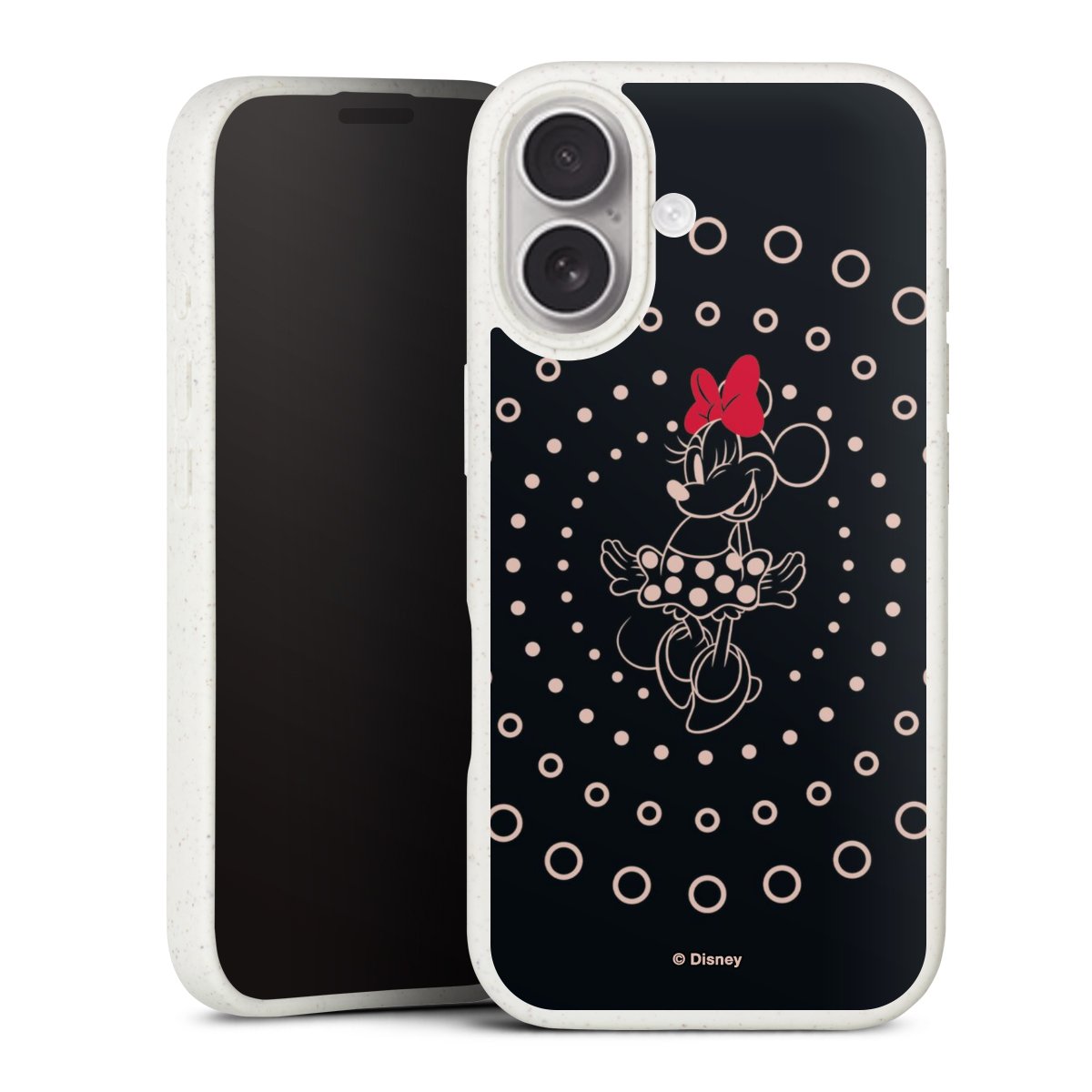 Minnie Sassy Polka Dots