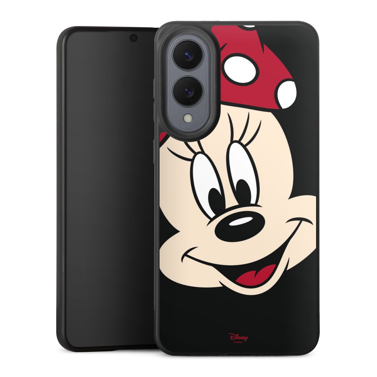 Minnie dappertutto