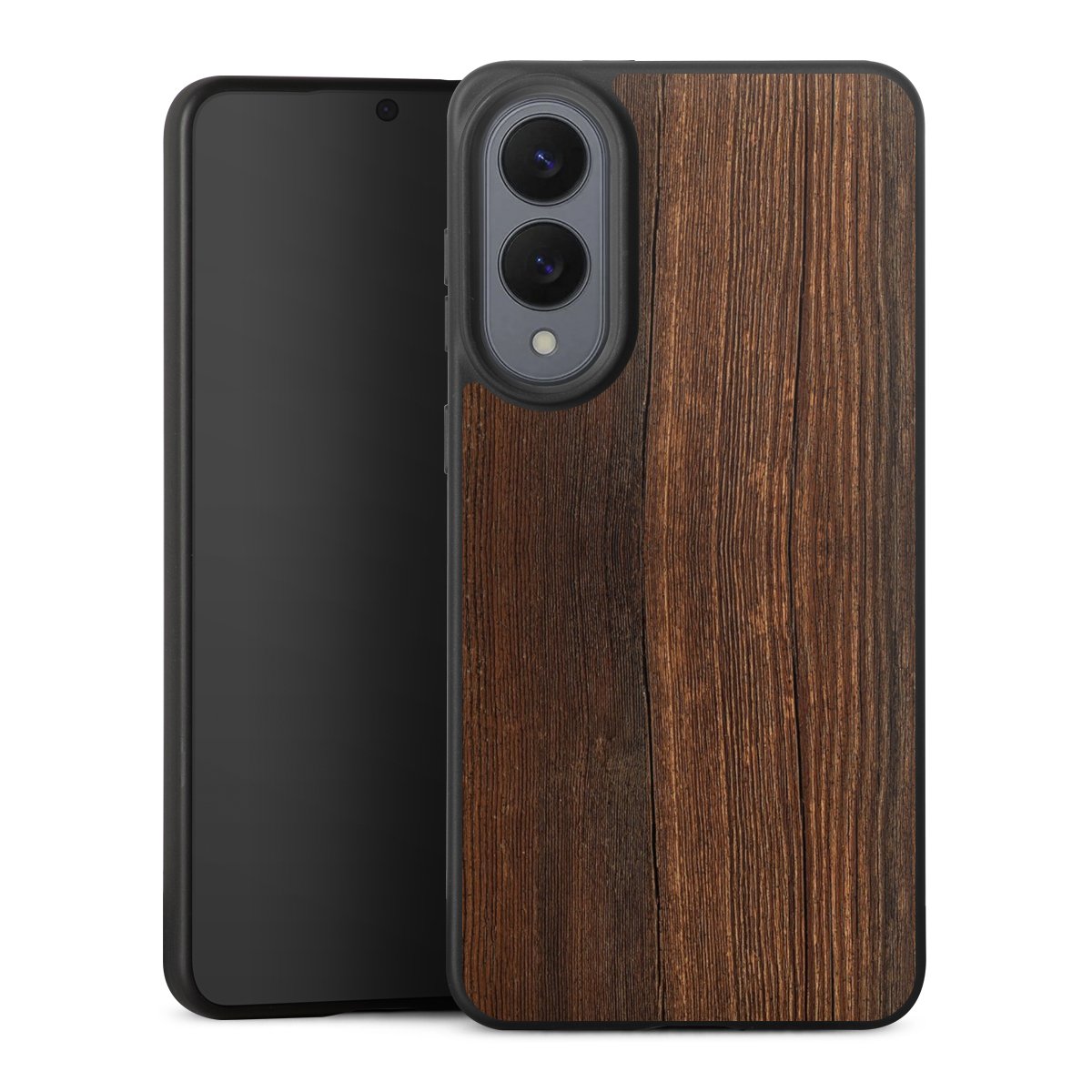 Aspetto legno di noce