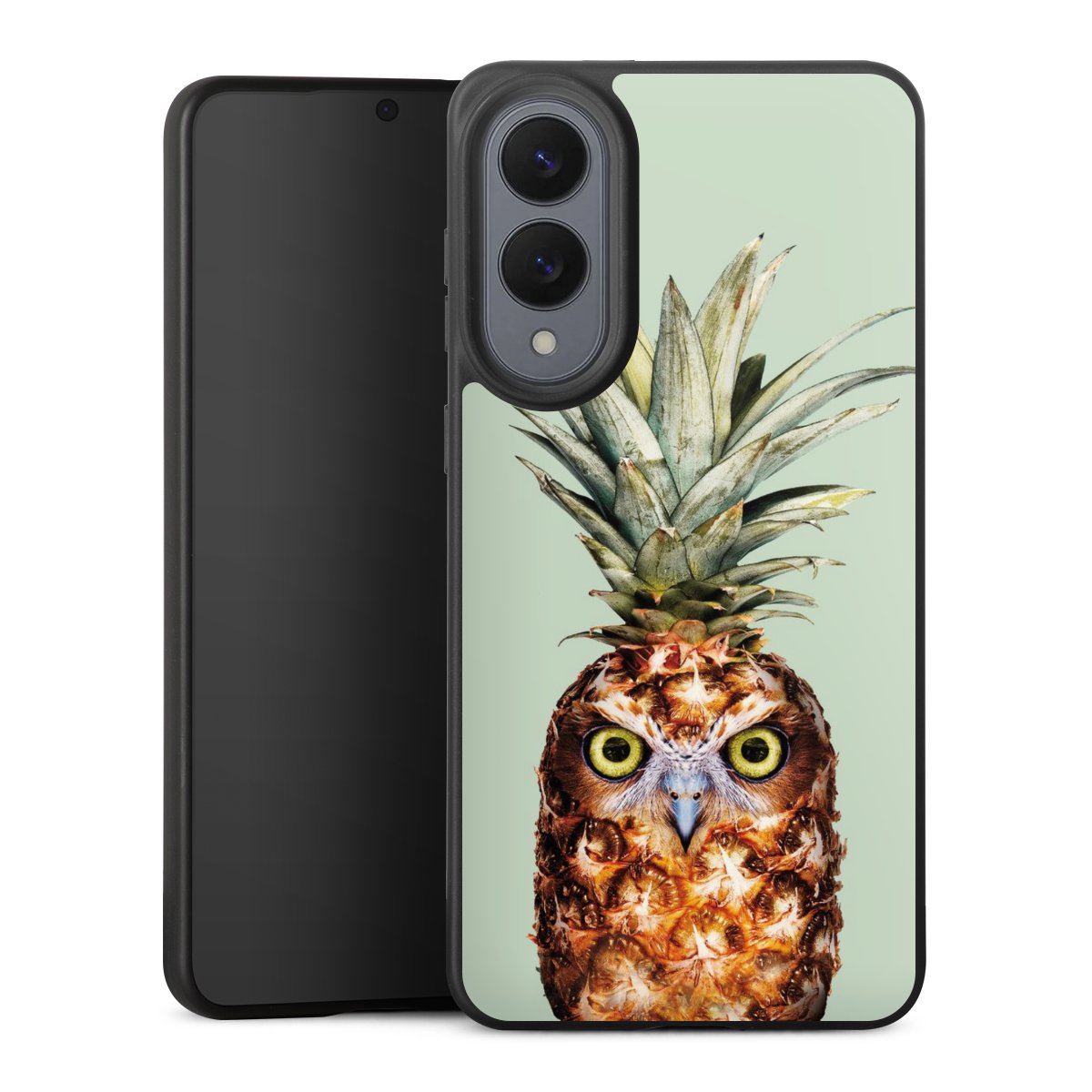 Ananas Kauz