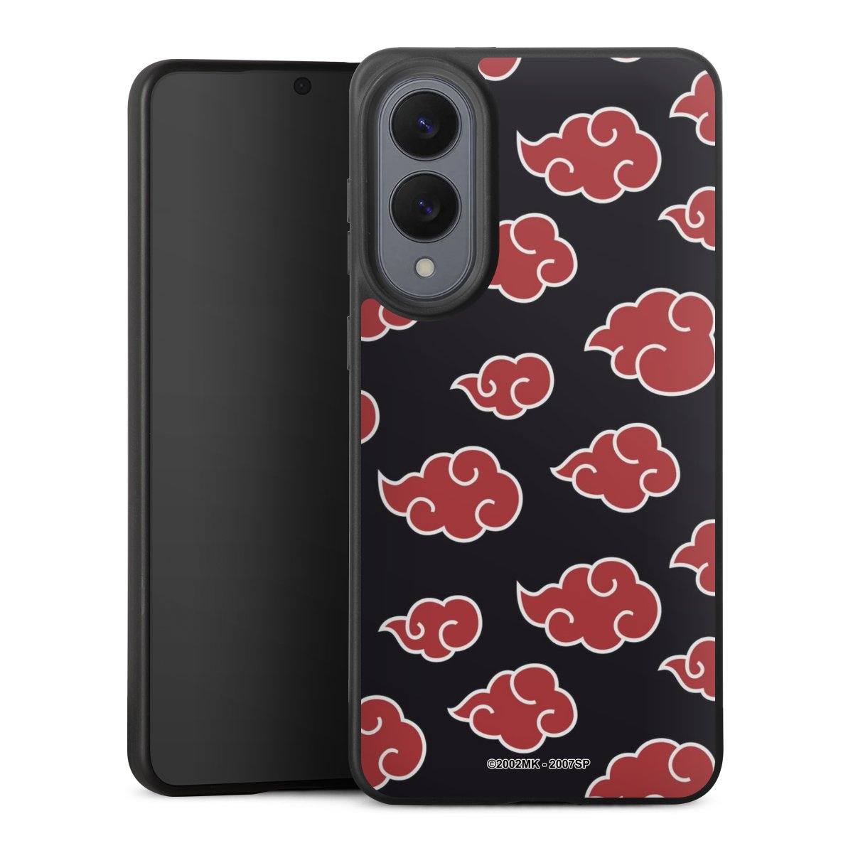 Akatsuki Pattern