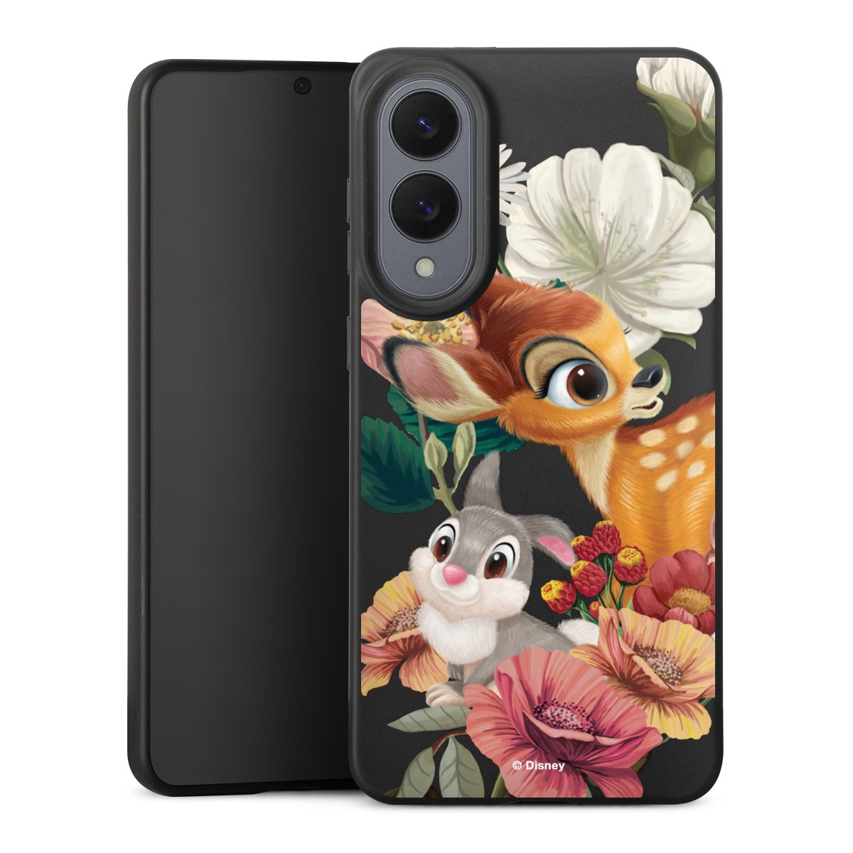 Bambi Panpan Transparent