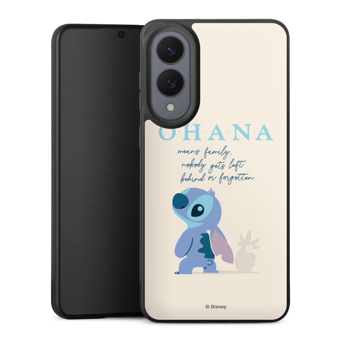 Ohana Stitch