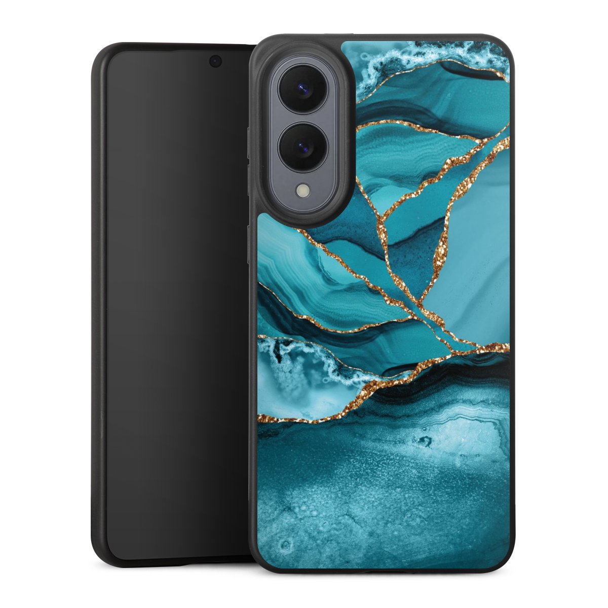 Marbre Bleu Glacier