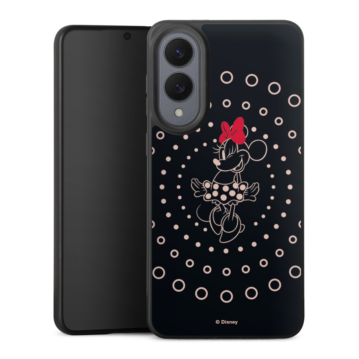 Minnie Sassy Polka Dots