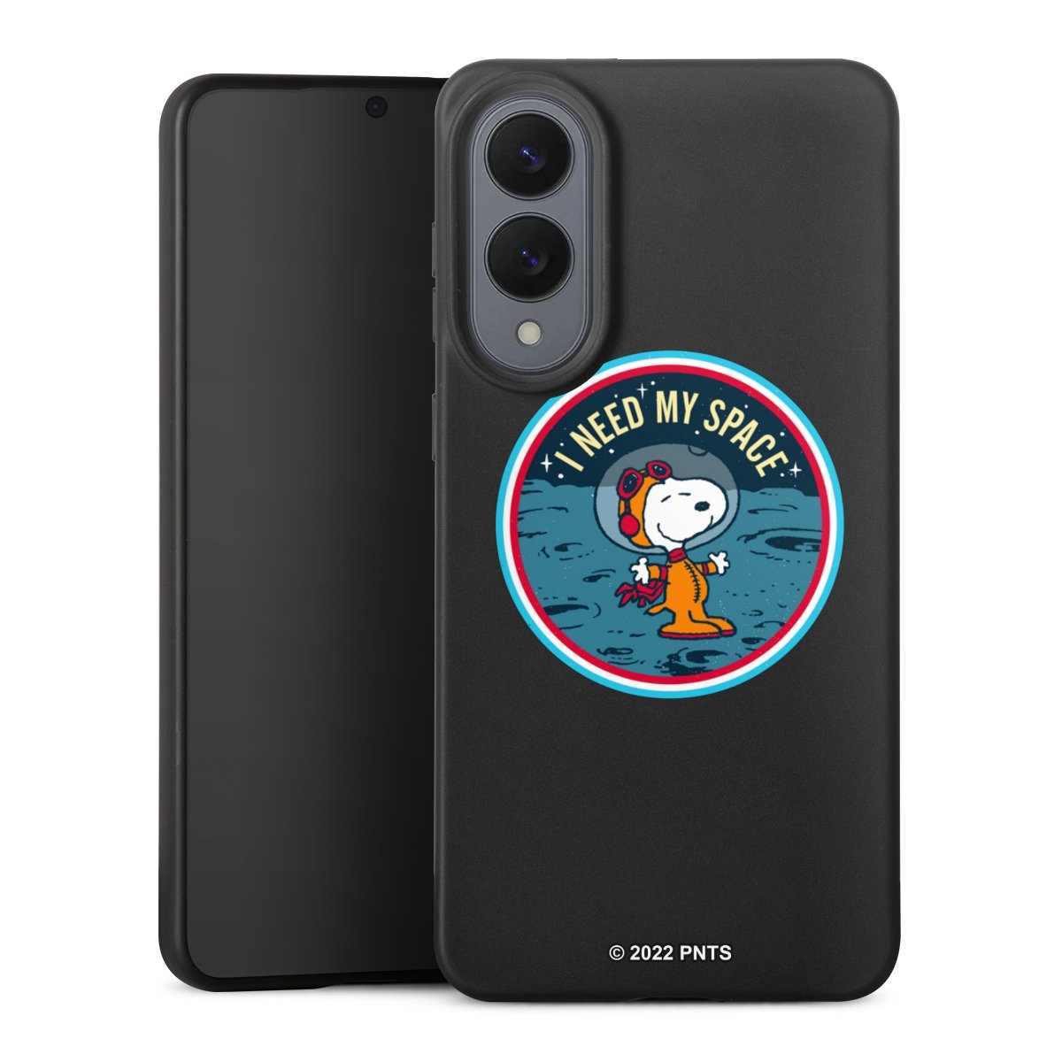 I need my Space - Transparent