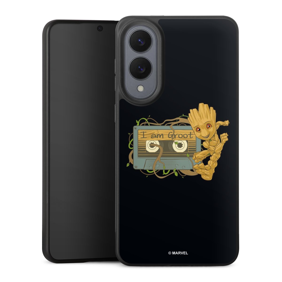 I am Groot Guardians Of The Galaxy