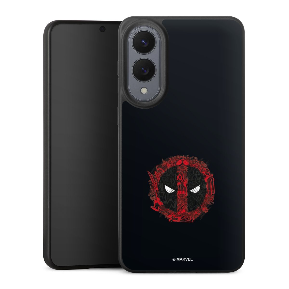 Deadpool Logo