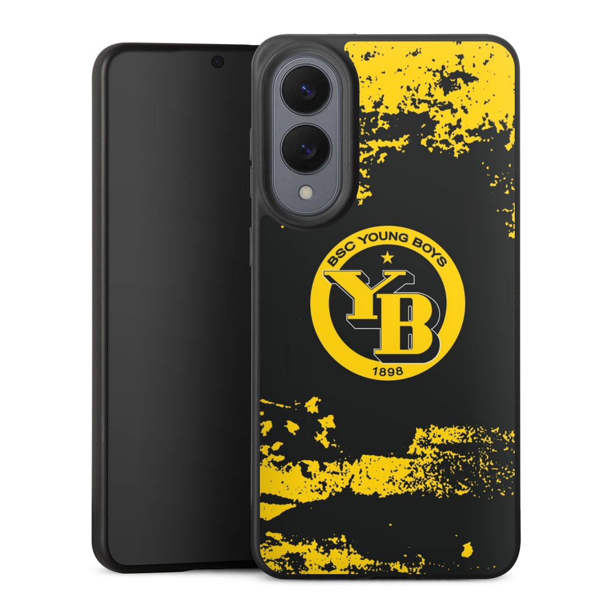 BSC YB Grunge