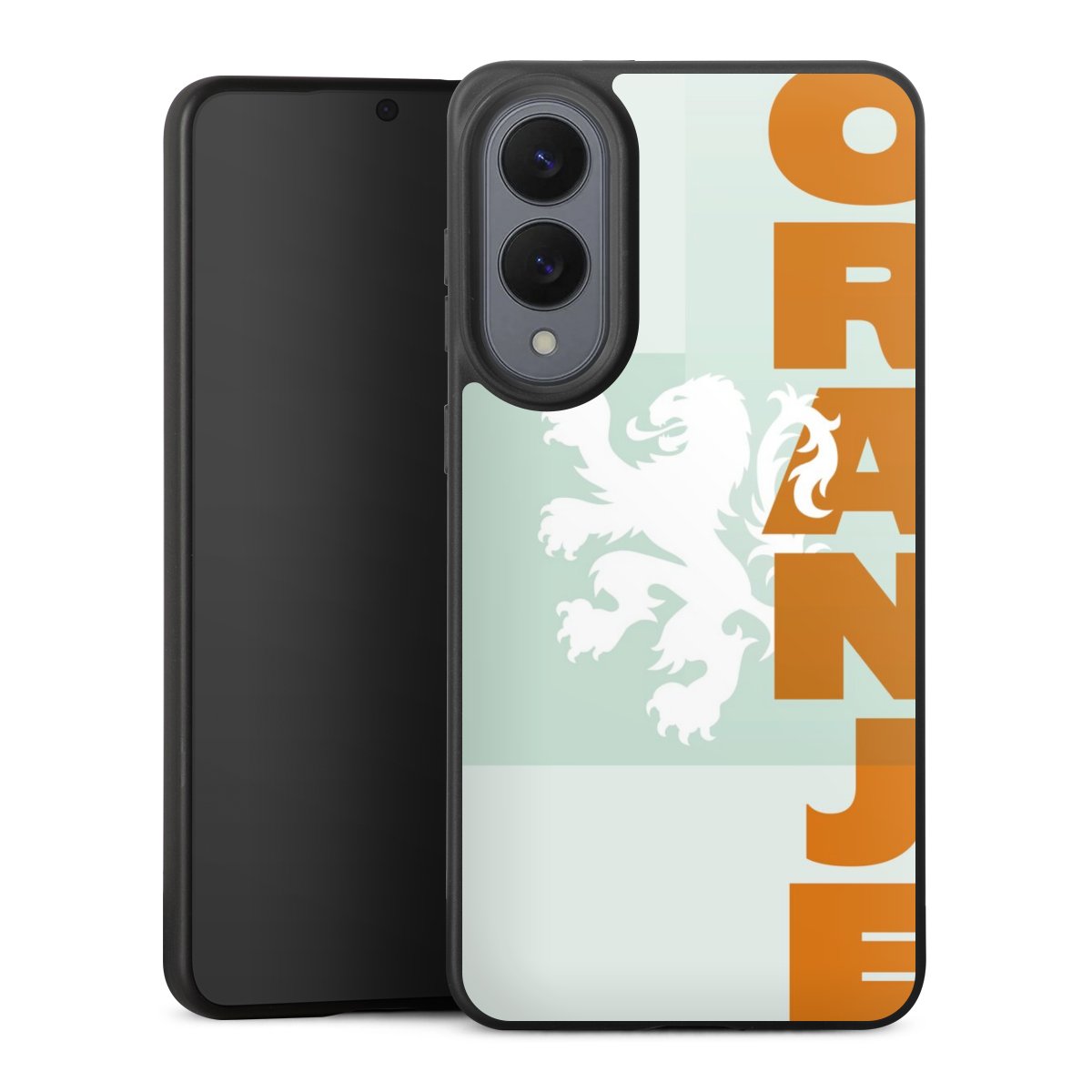 Oranje Nederlands Elftal