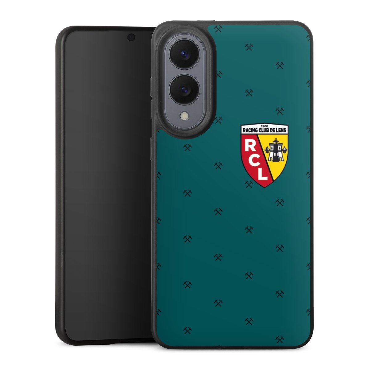 RCL Maillot Extérieur 24/25