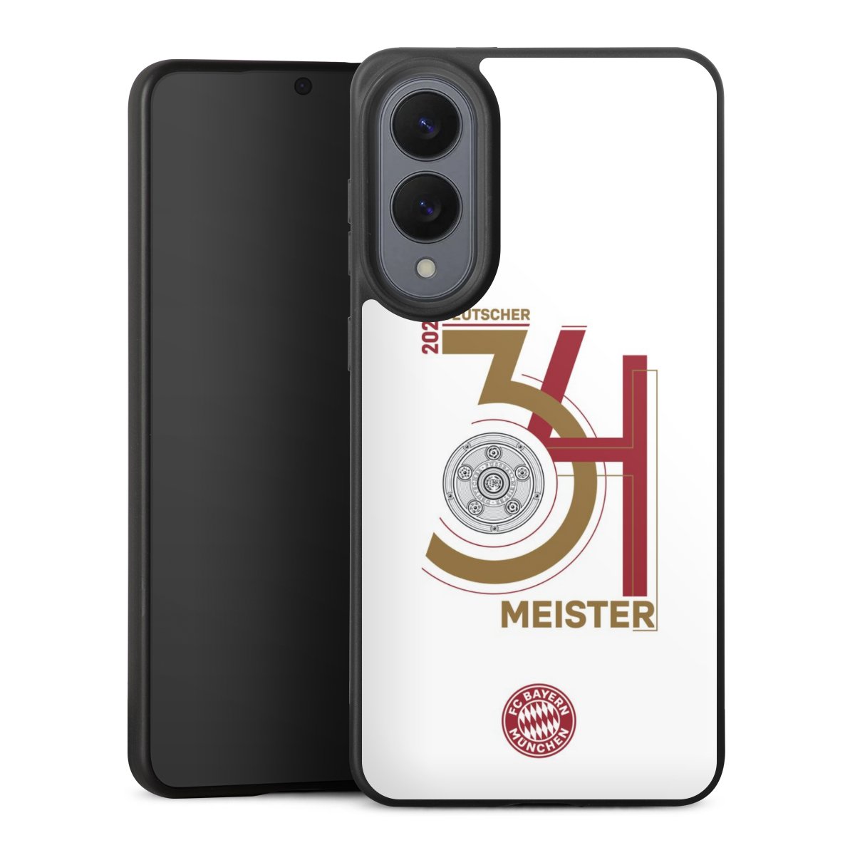 FCB Deutscher Meister 2025