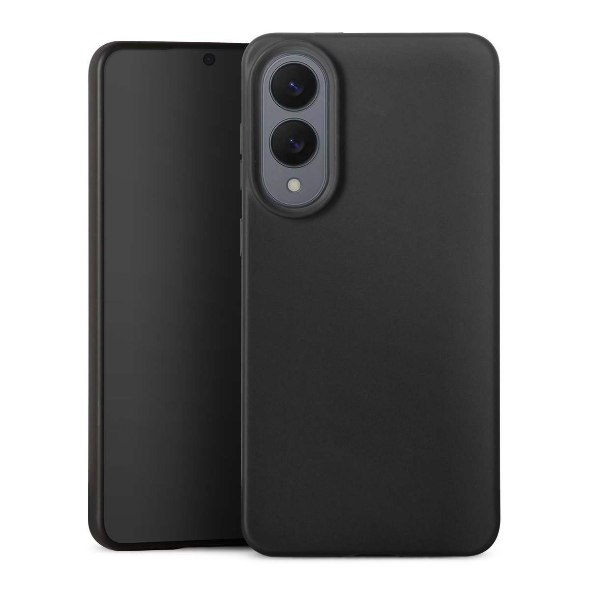 Organic Case für Samsung Galaxy S25 Edge