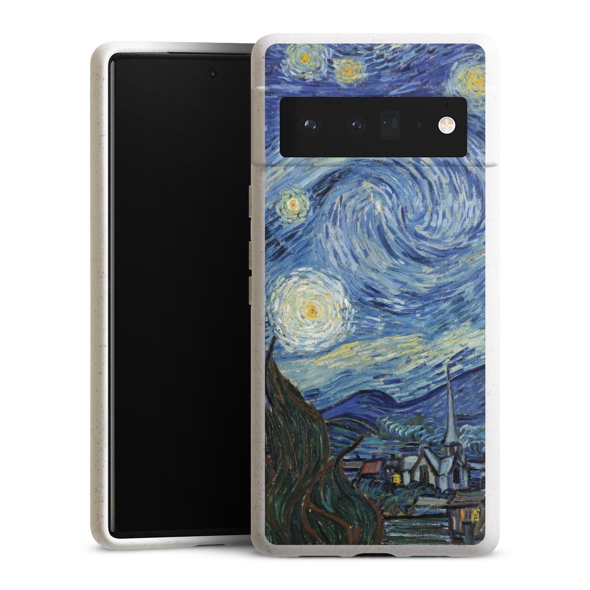 Die sternenklare Nacht