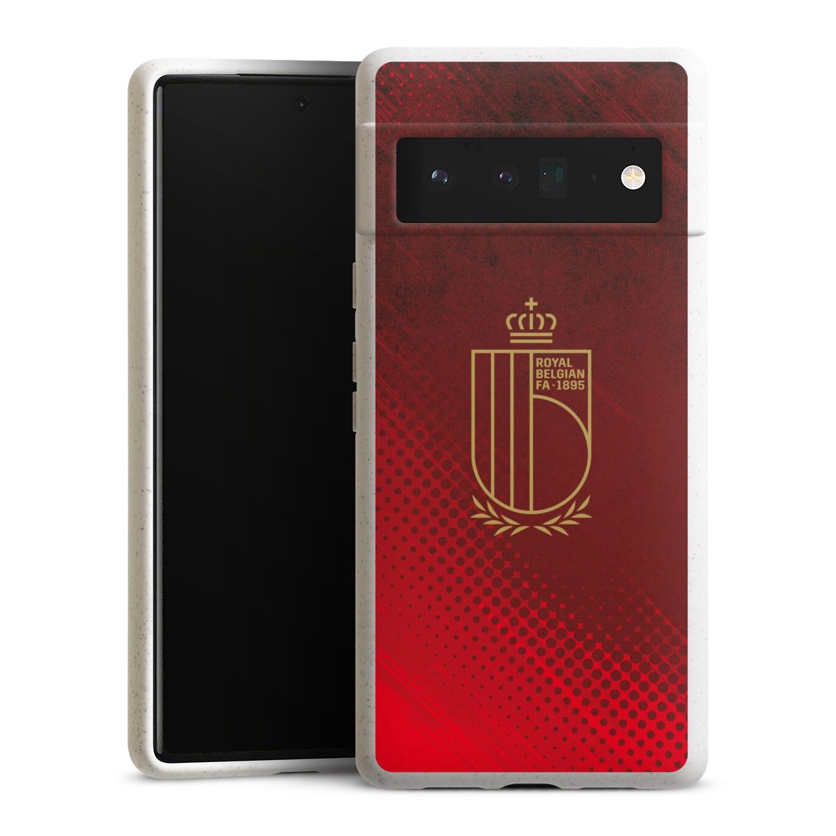 Logo van het Belgische nationale team