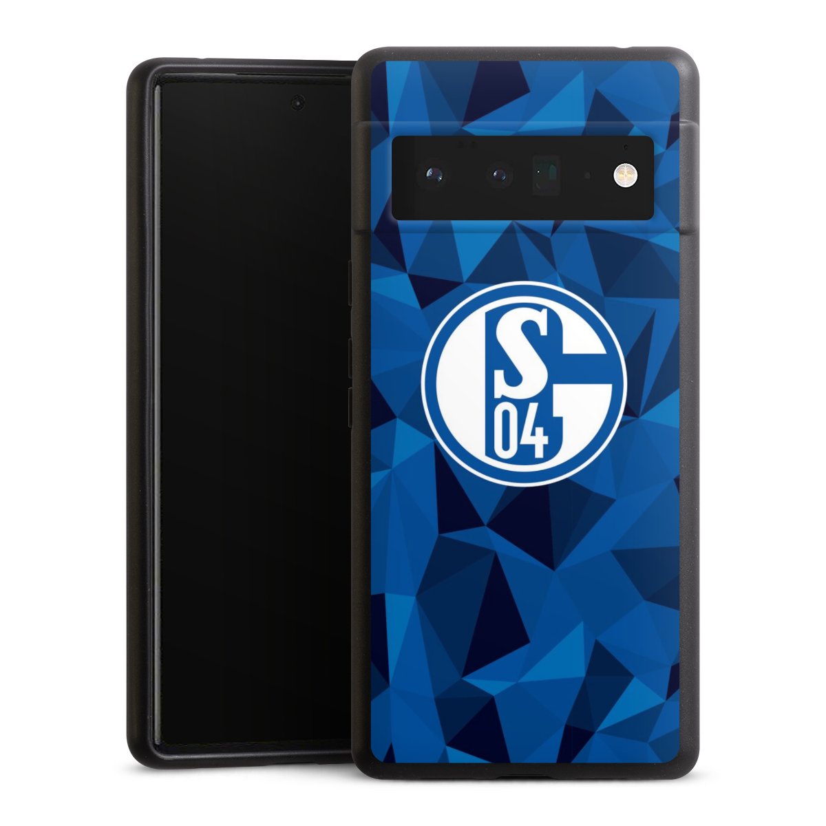 Schalke 04 Camo