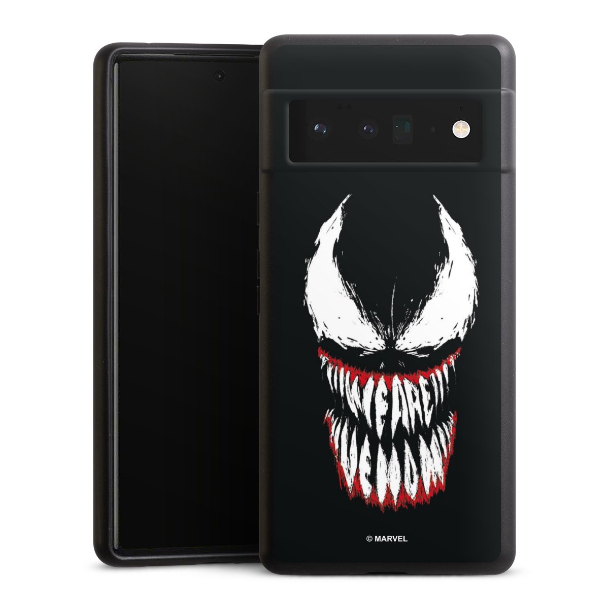 We Are Venom