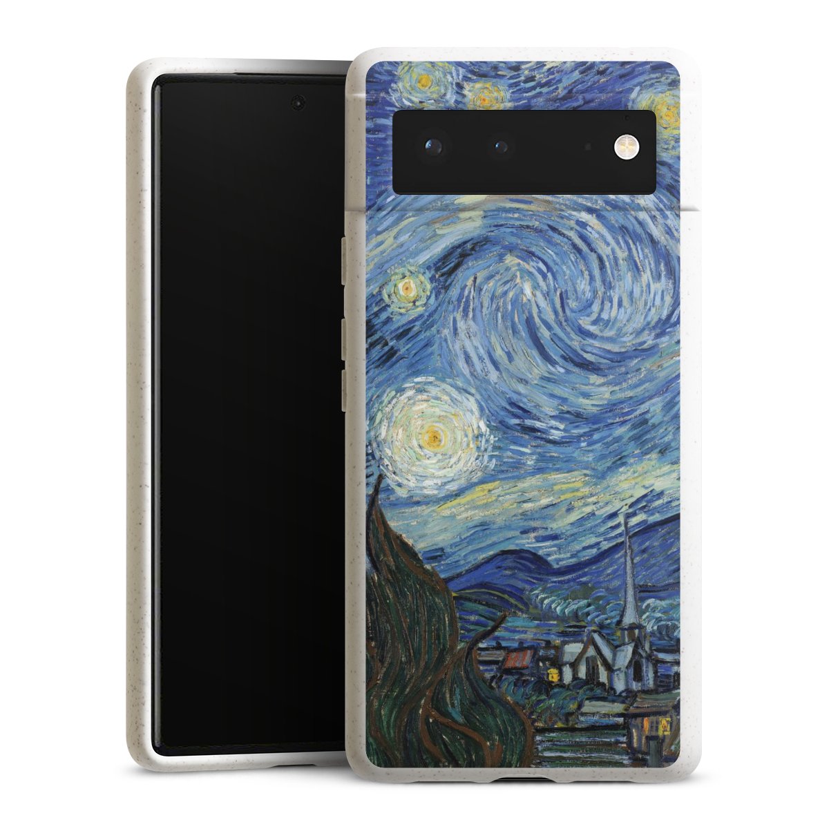 Die sternenklare Nacht