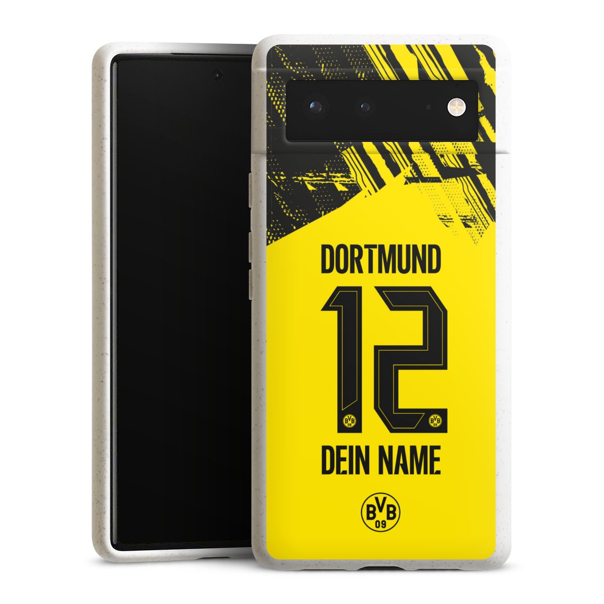 BVB Trikot Personalisierbar 25-26