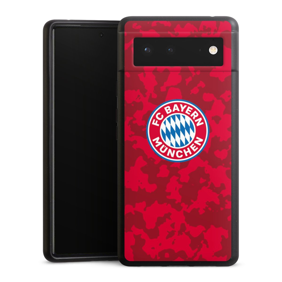 Camouflage Muster FCB